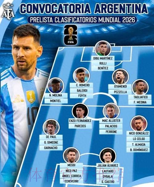 2026世界杯阿根廷凯恩比赛解读全面分析