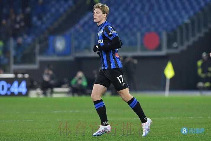 皇马锋线引援首选霍伊伦德 特点与哈兰德很相似